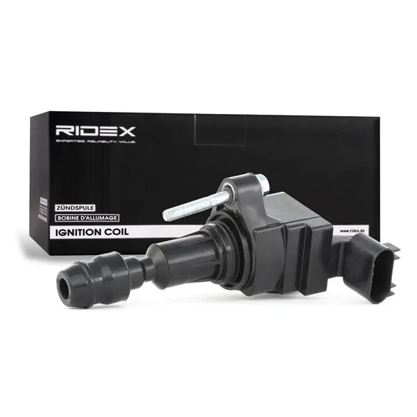 RIDEX Zündspule