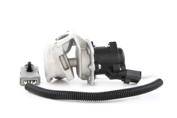 RIDEX AGR-Ventil mit Kabel