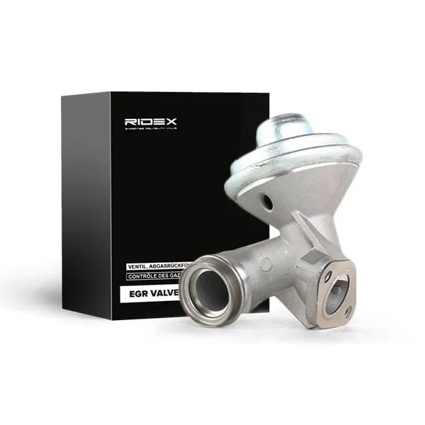RIDEX AGR-Ventil pneumatisch