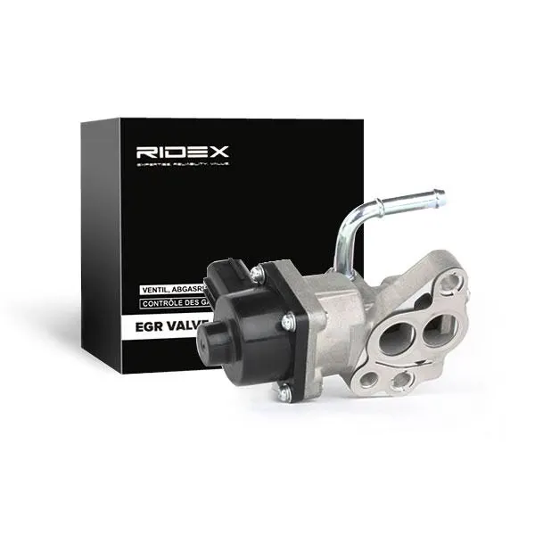 RIDEX AGR-Ventil Magnetventil
