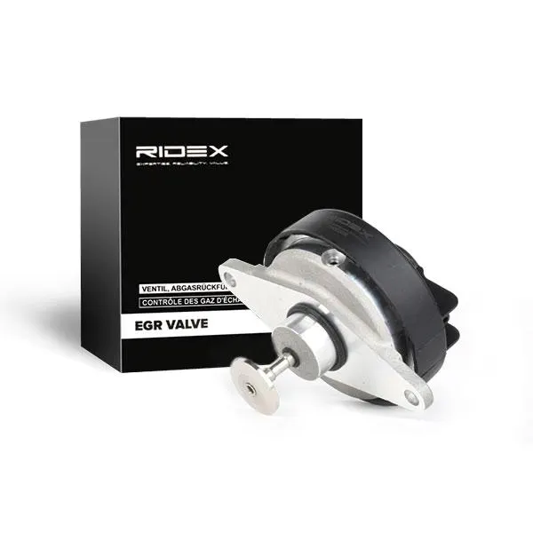 RIDEX AGR-Ventil Membranventil