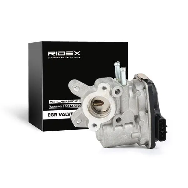 RIDEX AGR-Ventil Magnetventil