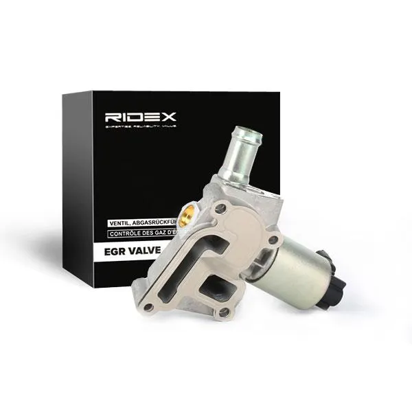 RIDEX AGR-Ventil elektrisch