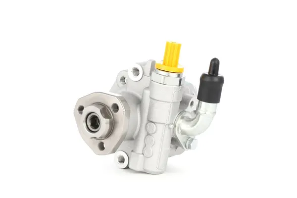 RIDEX Hydraulikpumpe hydraulisch