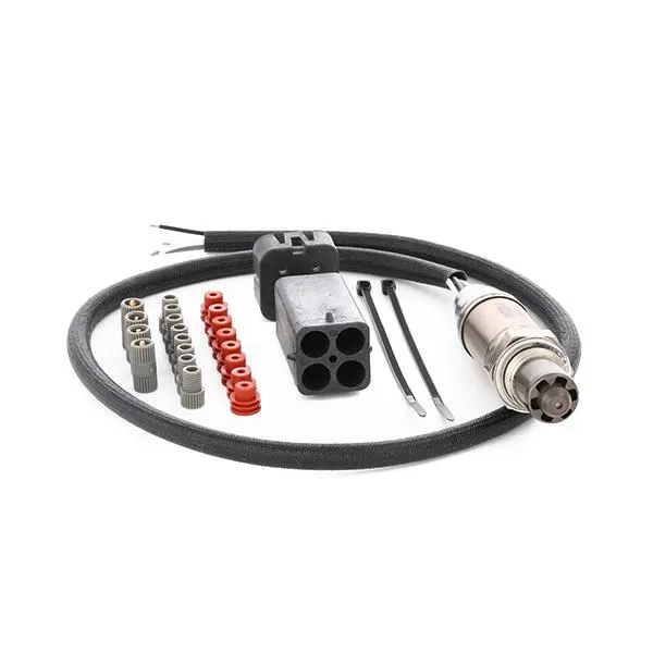 RIDEX Lambdasonde ohne Stecker