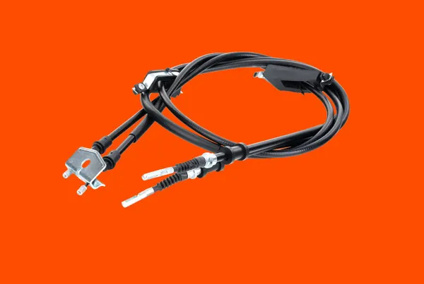 RIDEX Handbremsseil hinten