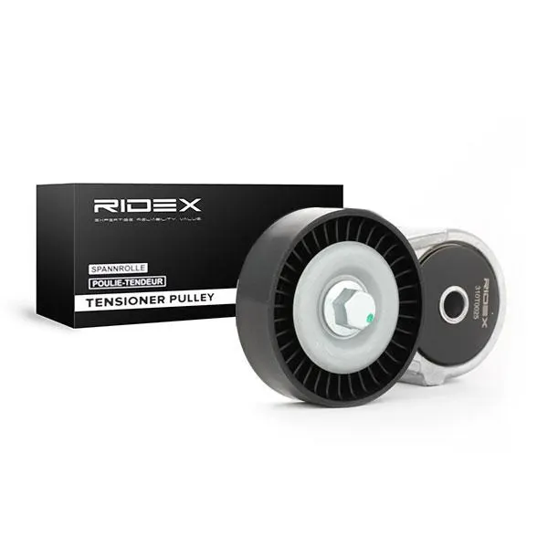 RIDEX Spannrolle
