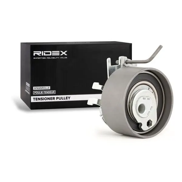 RIDEX Spannrolle, Zahnriemen