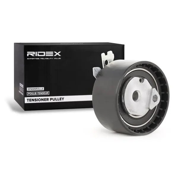 RIDEX Spannrolle, Zahnriemen