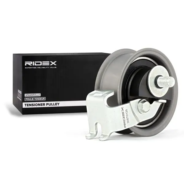 RIDEX Spannrolle, Zahnriemen mit Halter