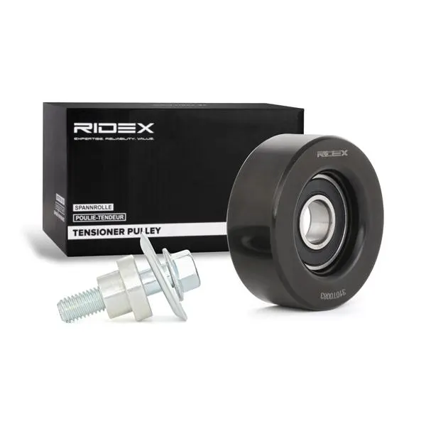 RIDEX Spannrolle