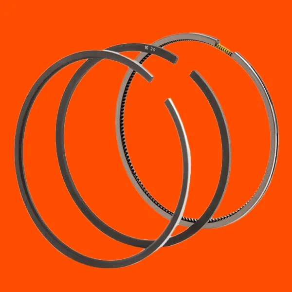 KOLBENSCHMIDT Kolbenringsatz Zyl.Bohr.: 79,5mm