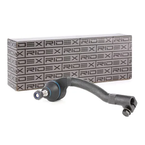 RIDEX Spurstangenkopf Vorderachse rechts