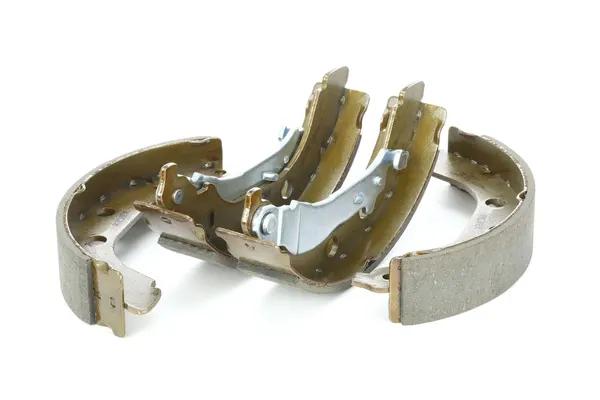 RIDEX Bremsbacken Hinterachse