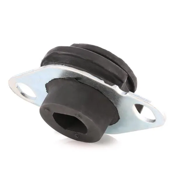 RIDEX Motorlager hinten links