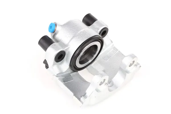 RIDEX Bremssattel hinter der Achse