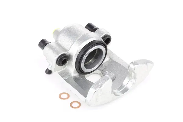 RIDEX Bremssattel vor der Achse