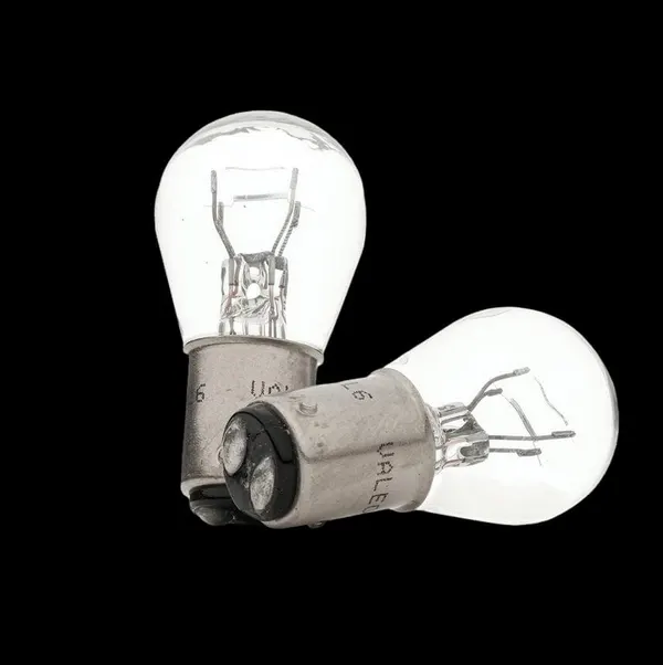 VALEO Glühlampe, Brems-/Schlußlicht P21/4W