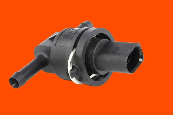 METZGER Sensor, Kraftstofftemperatur Kraftstoffleitung