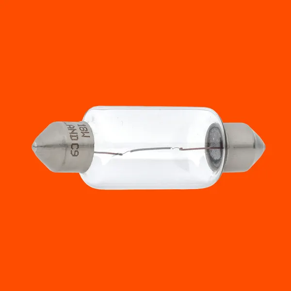 HELLA Glühlampe, Blinkleuchte STANDARD 12V