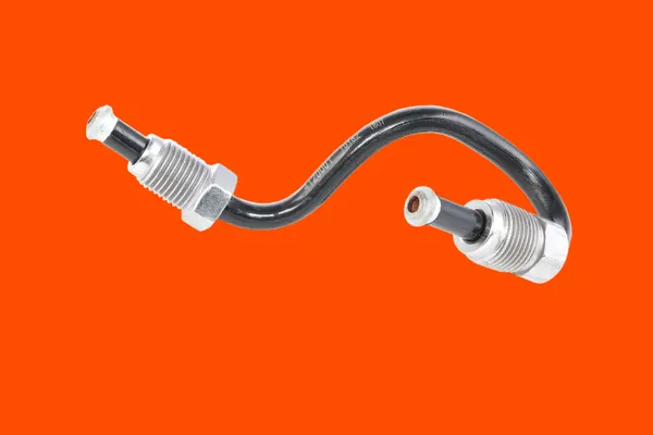 METZGER Bremsleitung am Bremssattel